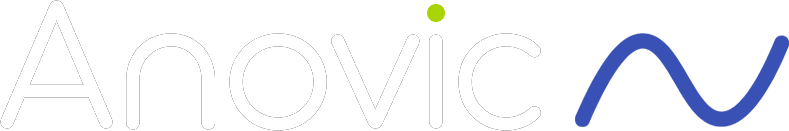 Anovic logo
